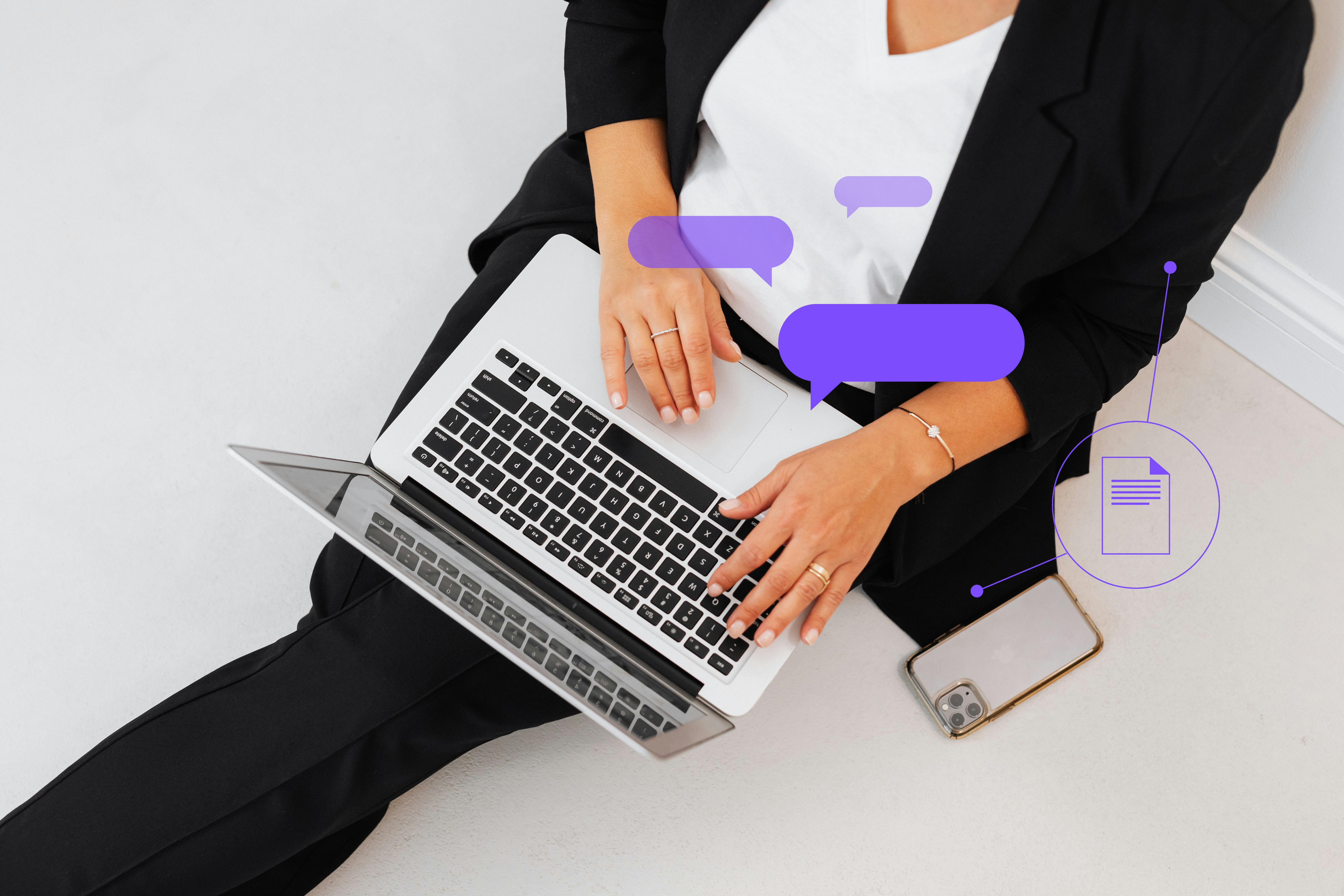 Digital transformation