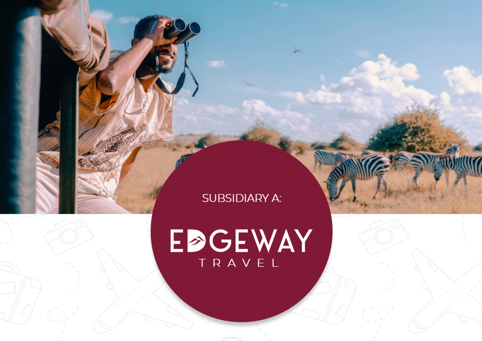Edgeway Travel