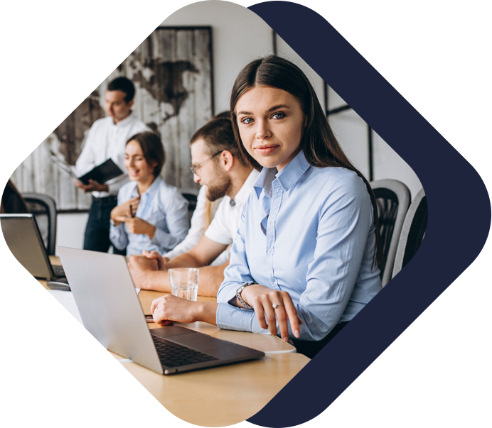 Business process optimization