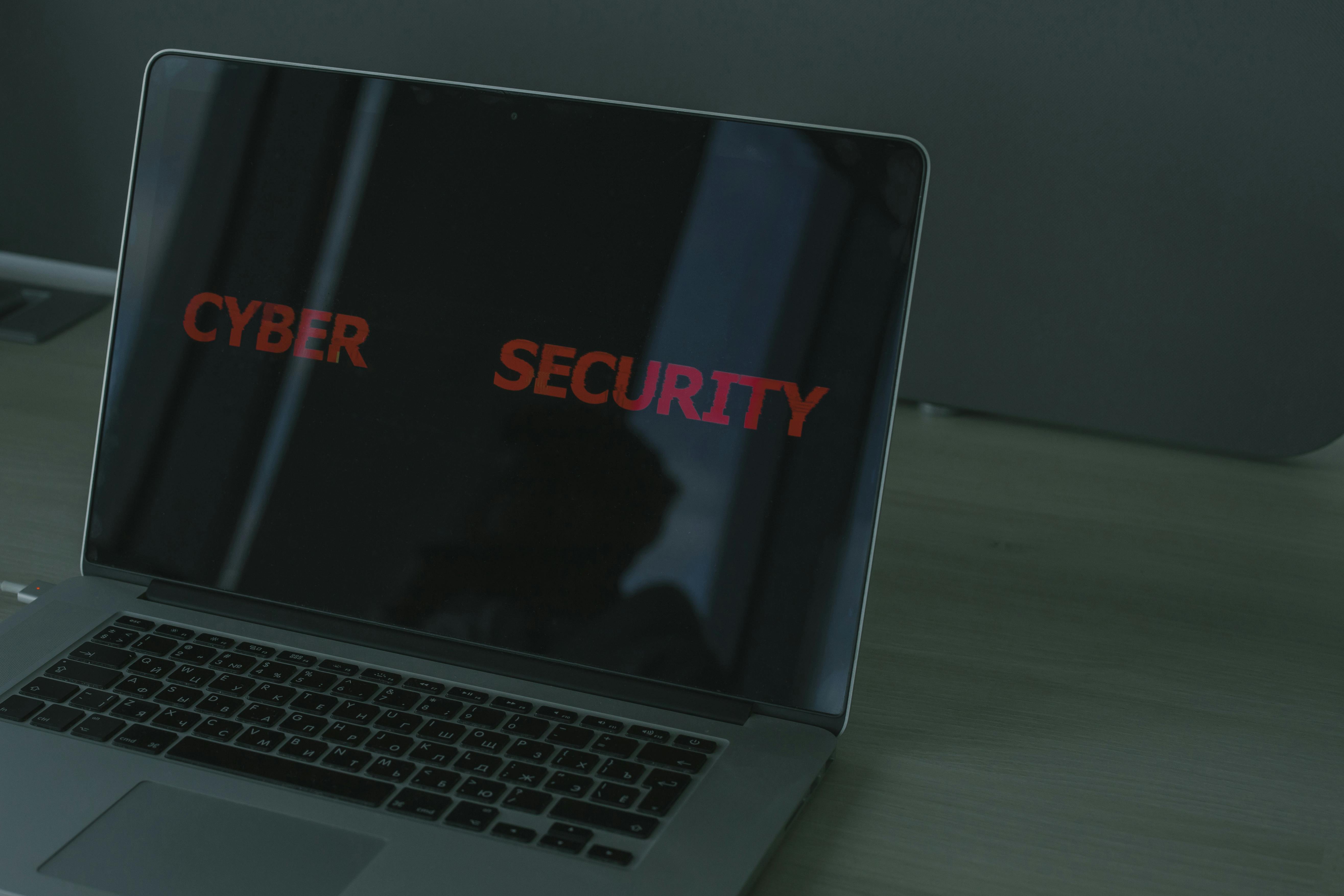IT security